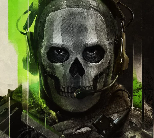 Купить Call of Duty®: Modern Warfare® II ключ