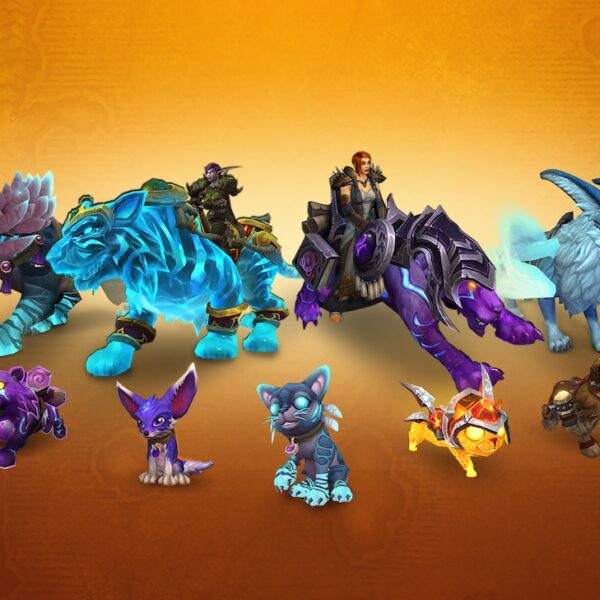 Купить World of Warcraft Комплект