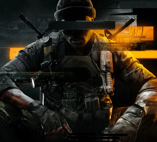 Купить Call of Duty®: Black Ops 6 для PC ключ